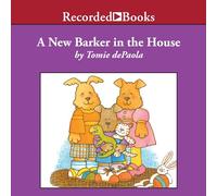 Un nuevo Barker in the House (serie Barker Twins)