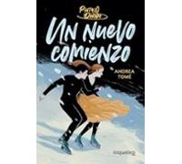 Un nuevo comienzo. Píntalo dorado 1