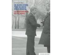 Un nuevo Estado para un nuevo orden mundial