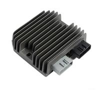 Un nuevo estándar en tecnología de regulación energética perfectamente adecuado para todos los modelos dentro de la serie que van desde hasta