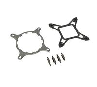Un nuevo kit de soporte de montaje compatible con el disipador de CPU todo en uno ASUS Intel LGA1700 ROG RYUJIN STRIBH.