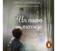 Un nuevo mensaje