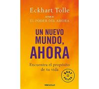 Un nuevo mundo, ahora