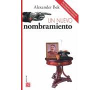 Un Nuevo Nombramiento