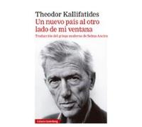 Un Nuevo País Al Otro Lado De Mi Ventana