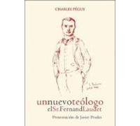un nuevo teólogo. el señor fernad laudet