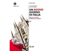 Nuovo Giorno In Italia 1 A1