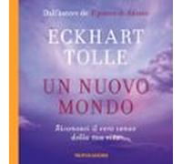 Un Nuovo Mondo (audiolibro)