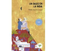 Un oasis en la India: 102 (Ala Delta - Serie Verde)