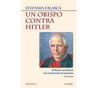 Un obispo contra Hitler (nueva ed.) (Arcaduz)