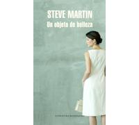 Un objeto de belleza (Random House)