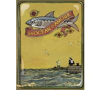 Un océan d'amour: 40 ans