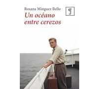 Un océano entre cerezos