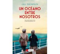 Un Oceano Entre Nosotros
