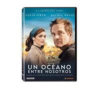 Un océano entre nosotros - DVD