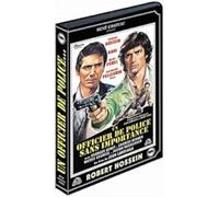 Un officier de police sans importance [Francia] [DVD]
