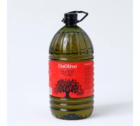 UN OLIVO Aceite de oliva virgen extra, pet5l