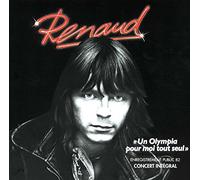 Un Olympia Pour Moi Tout Seul [Import]