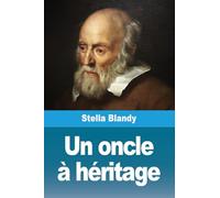 Un oncle à héritage