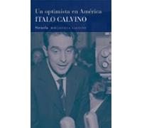 Un optimista en América