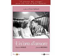 Un' Ora D'Amore [Italia] [DVD]