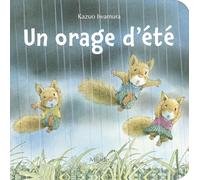 Un orage d'été: 2026