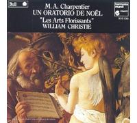 Charpentier;Orator.De Noel