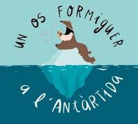 Un os formiguer a l'Antàrtida