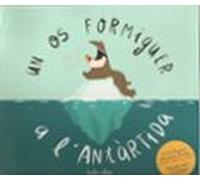 Un os formiguer a l'Antàrtida