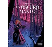 UN OSCURO MANTO (COMIC EUROPEO)