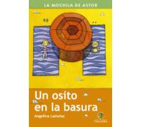 Un Osito En La Basura