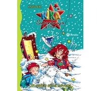 Un osito en la nevera (Castellano - A PARTIR DE 6 AÑOS - PERSONAJES Y SERIES - Kika Superbruja y Dani)