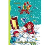 Un osito en la nevera (Castellano - A PARTIR DE 6 AÑOS - PERSONAJES Y SERIES - Kika Superbruja y Dani)