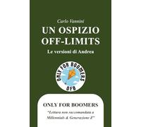 Un ospizio off-limits: Le versioni di Andrea (Only For Boomers)