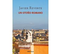 Un otoño romano (Best Seller | Ficción)