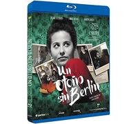UN OTOÑO SIN BERLIN (BLU-RAY)