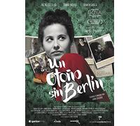 Un otoño sin Berlín [DVD]