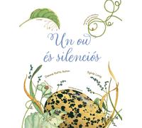 Un ou és silenciós | Dianna Hutts Aston, Sylvia Long