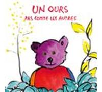 Un Ours Pas Comme Les Autres