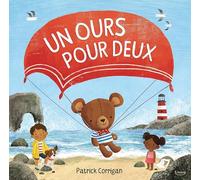 Un ours pour deux