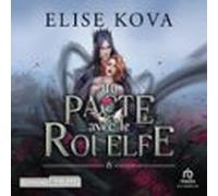 Un Pacte Avec Le Roi Elfe (audiolibro)