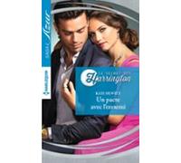 Un Pacte Avec Lennemi (ebook)