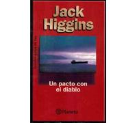 Un Pacto con el Diablo