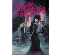 Un pacto de almas perdidas | Vanessa R. Migliore