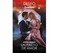 Un Pacto De Amor (ebook)