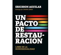 Un pacto de restauración