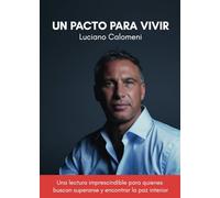 UN PACTO PARA VIVIR