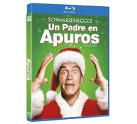 Un Pade en Apuros (Jingle All the Way) (1996) (Brian Levant) (Blu-ray)