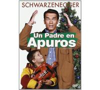 Un Padre En Apuros [DVD]