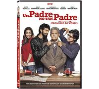 Un Padre No Tan Padre (from Dad to Worse) [USA] [DVD]